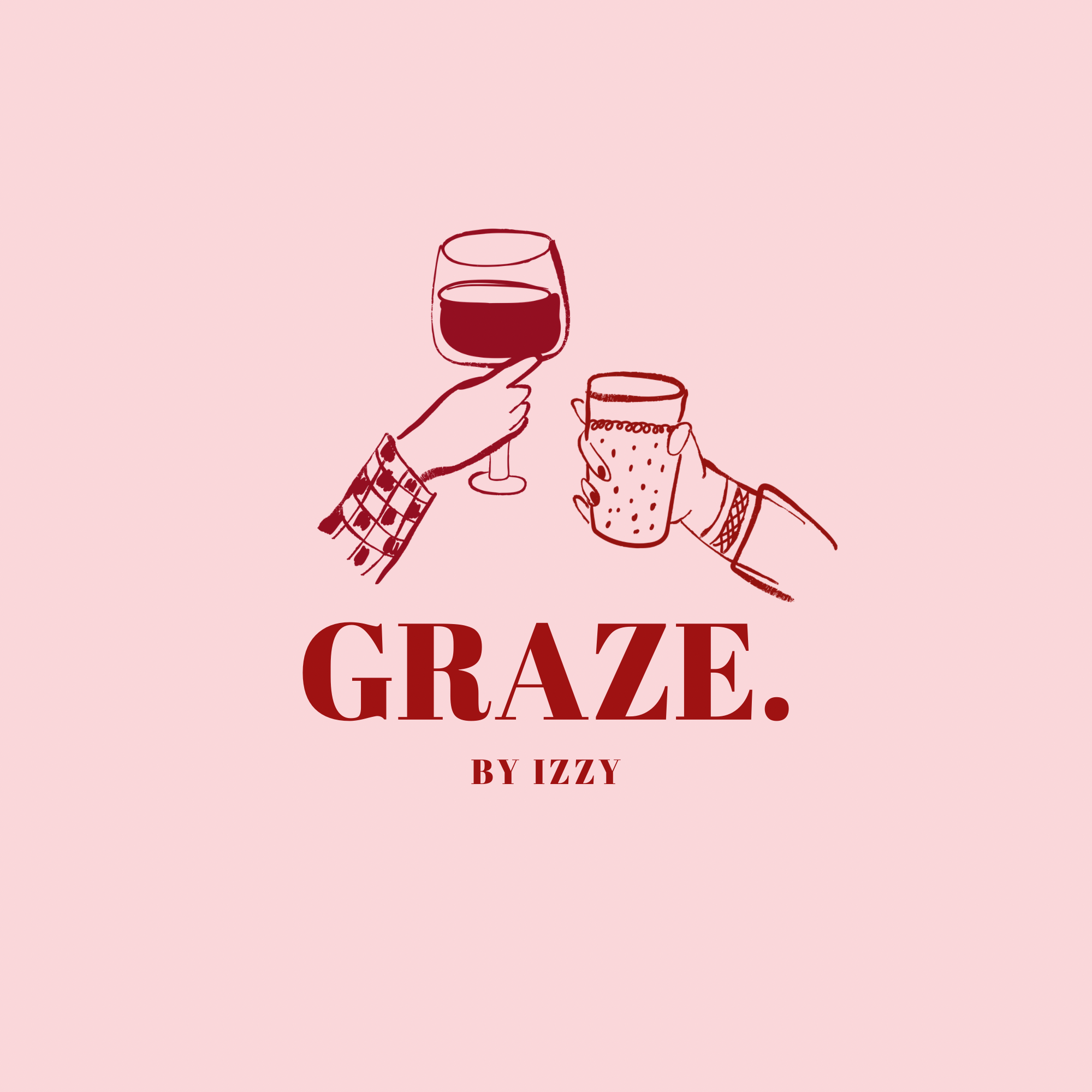 Graze By Izzy.